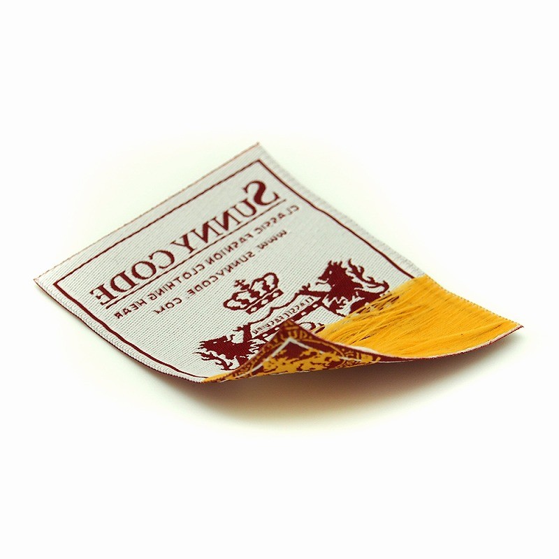 织唛的工艺主要有哪几种？